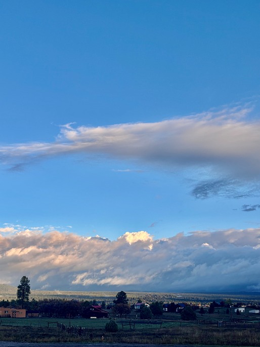 Moab to Pagosa Springs