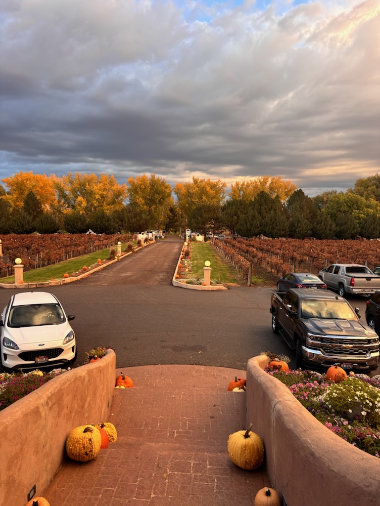 Moab to Pagosa Springs Drive