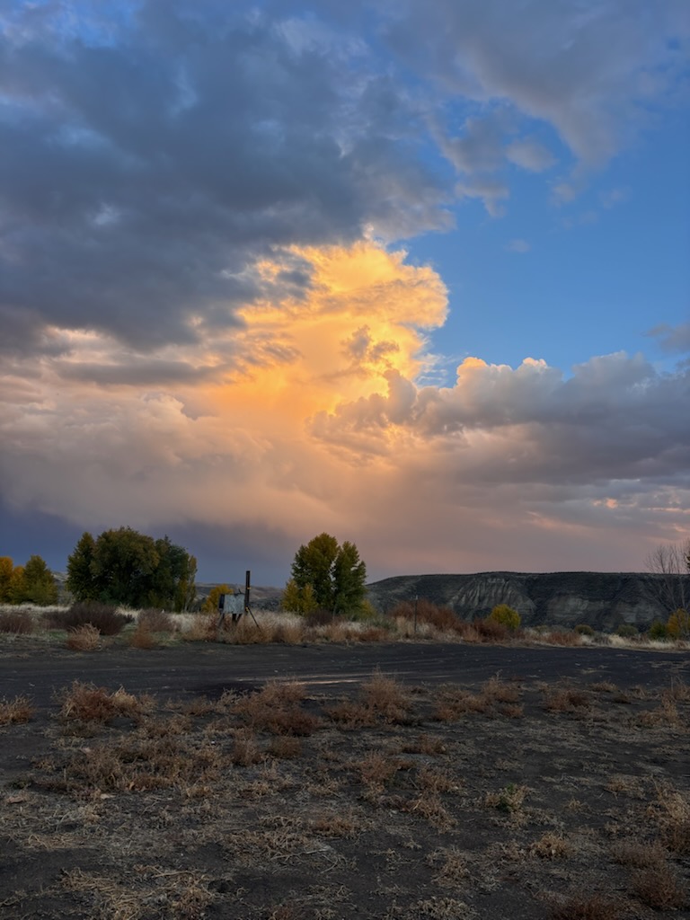 Moab to Pagosa Springs