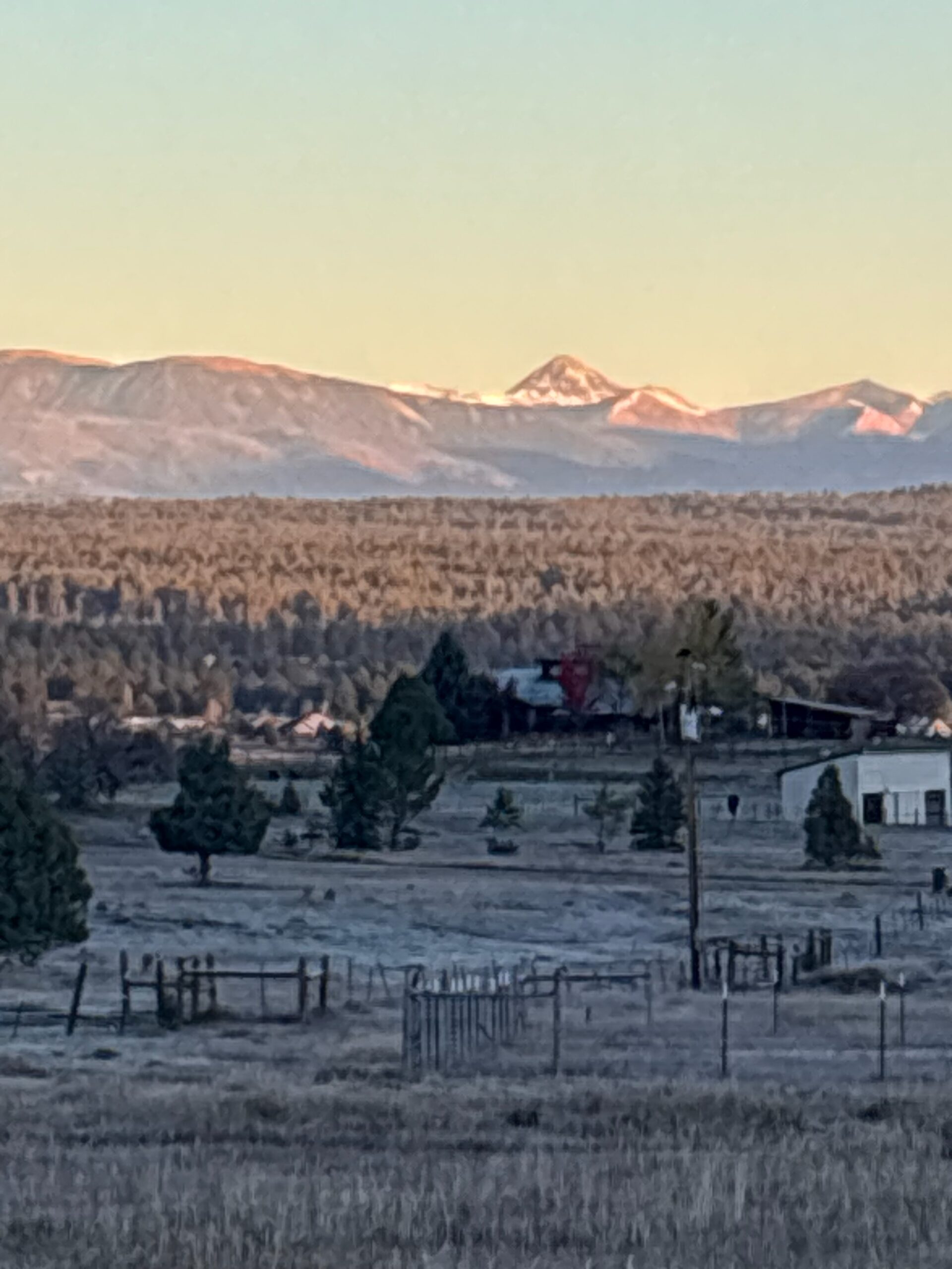 Moab to Pagosa Springs Drive